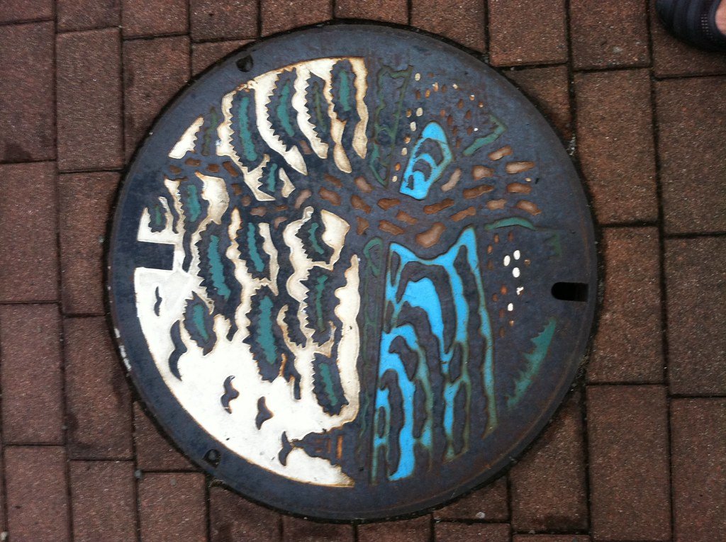 🚂 쓰루가 철도 자료관(쓰루가 데쓰도 시료칸) 이미지 8